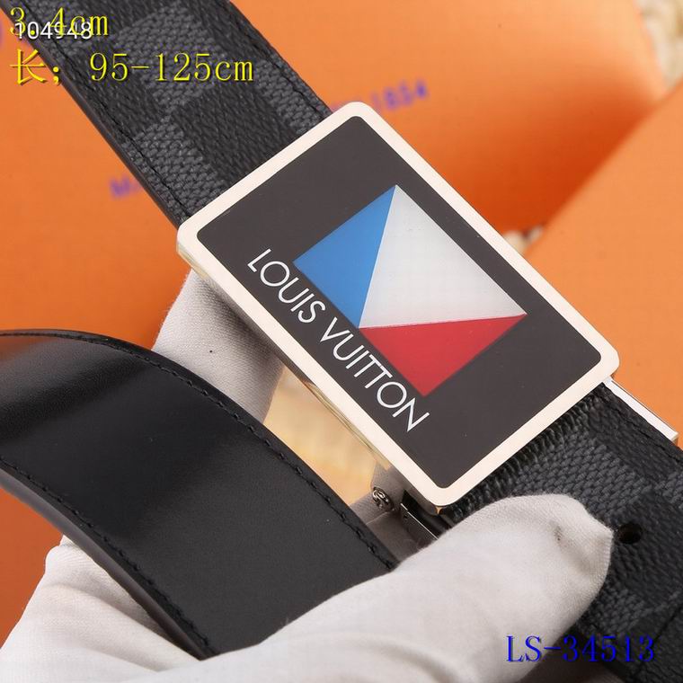 LV Belt 34mm 95-125cm 8L (7)