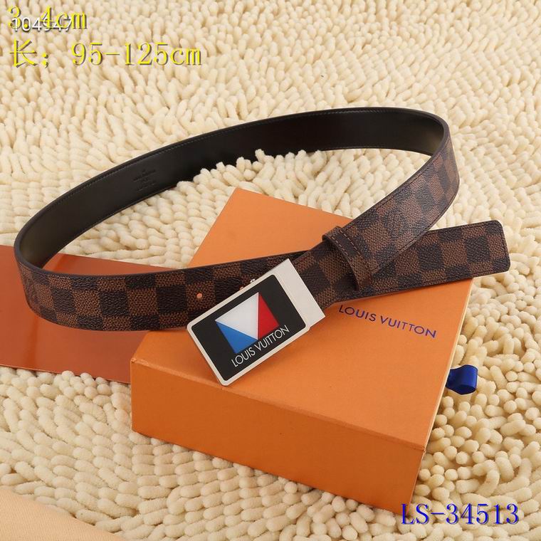 LV Belt 34mm 95-125cm 8L (7)