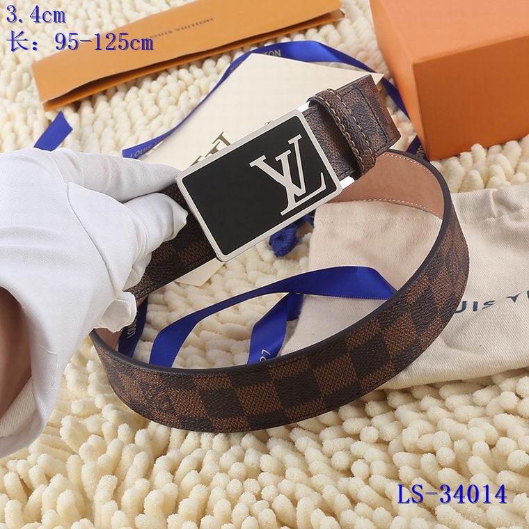 LV Belt 34mm 95-125cm 8L (7)