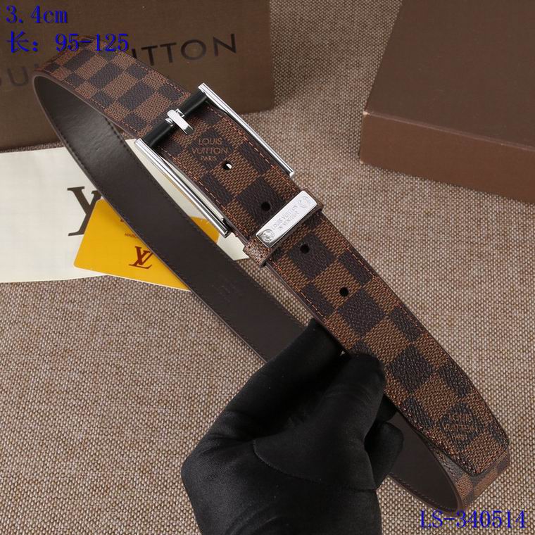 LV Belt 34mm 95-125cm 8L (7)