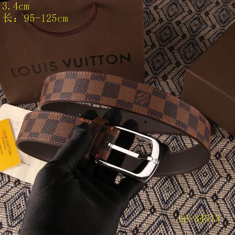 LV Belt 34mm 95-125cm 8L (7)