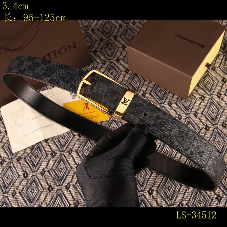 LV Belt 34mm 95-125cm 8L (7)