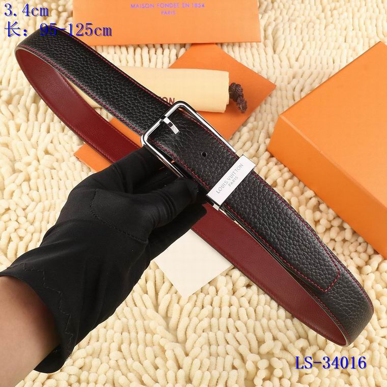 LV Belt 34mm 95-125cm 8L (7)