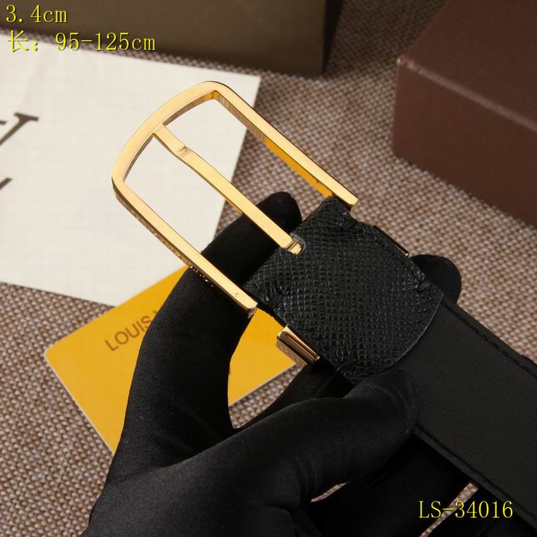 LV Belt 34mm 95-125cm 8L (7)
