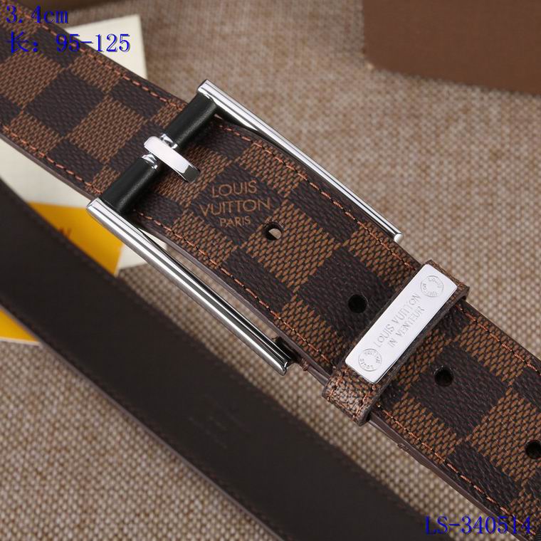 LV Belt 34mm 95-125cm 8L (8)