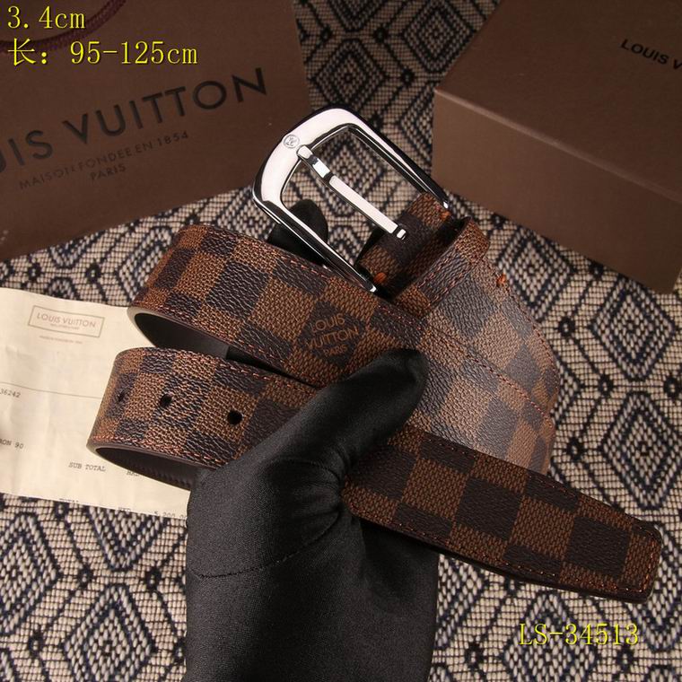LV Belt 34mm 95-125cm 8L (8)