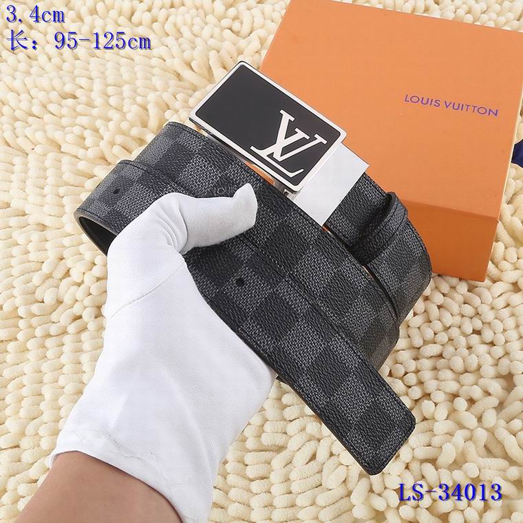 LV Belt 34mm 95-125cm 8L (8)