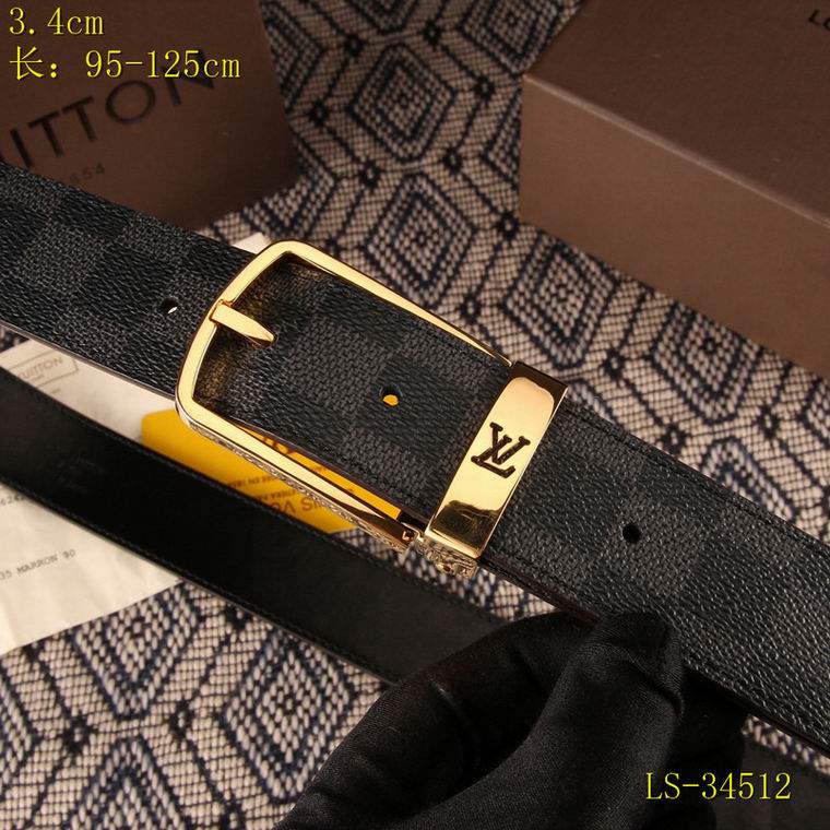 LV Belt 34mm 95-125cm 8L (8)