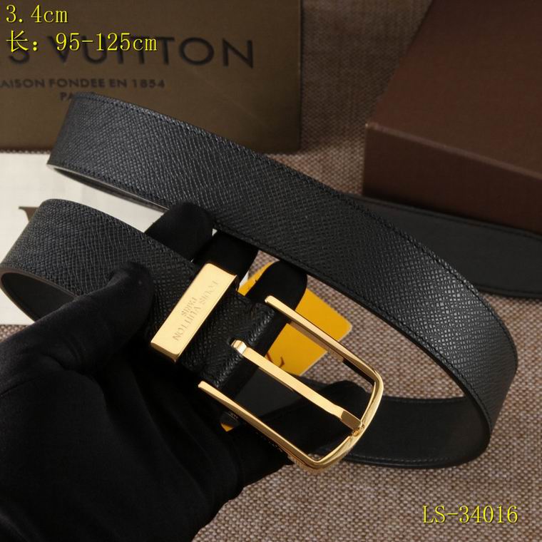 LV Belt 34mm 95-125cm 8L (8)