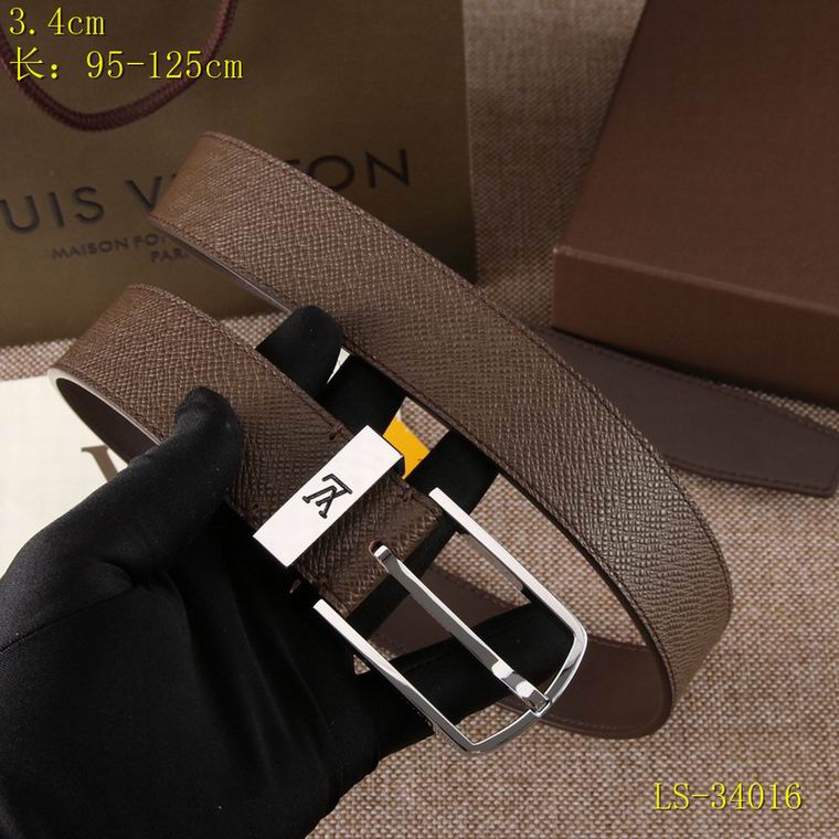 LV Belt 34mm 95-125cm 8L (8)