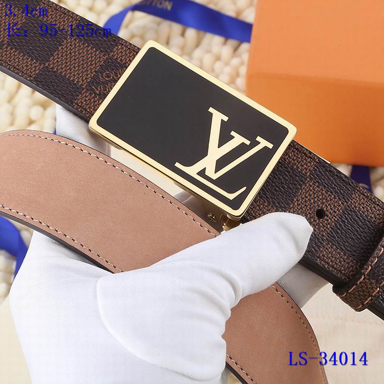 LV Belt 34mm 95-125cm 8L (9)