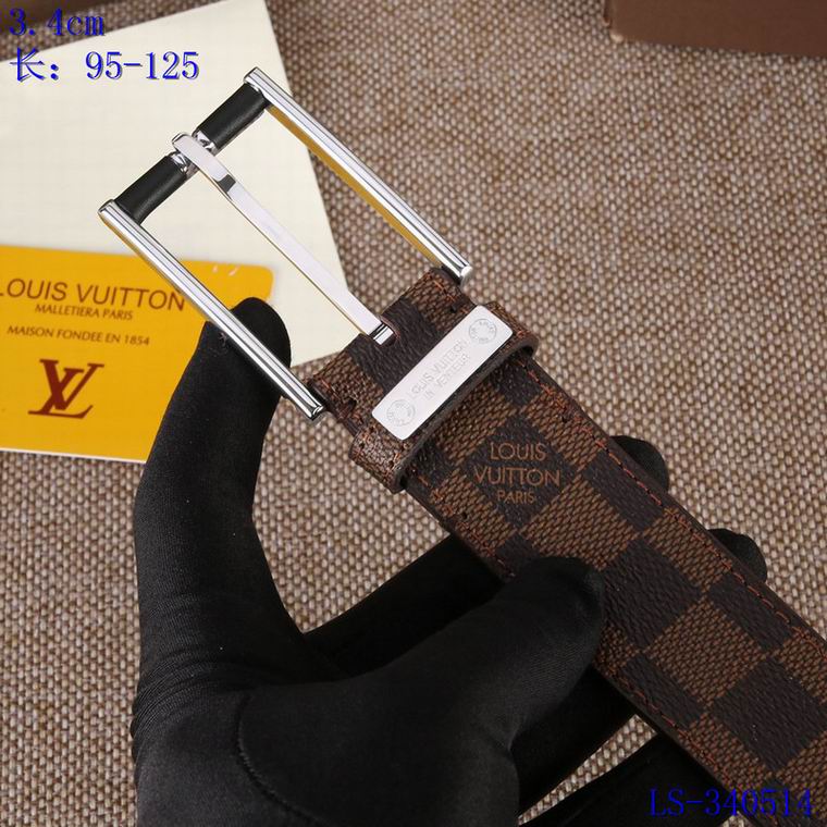 LV Belt 34mm 95-125cm 8L (9)