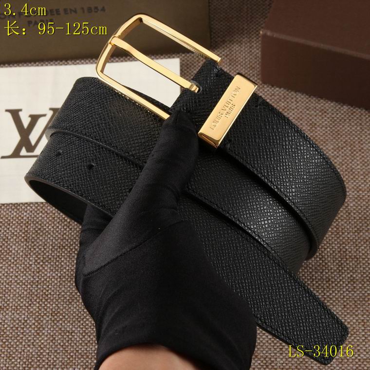 LV Belt 34mm 95-125cm 8L (9)