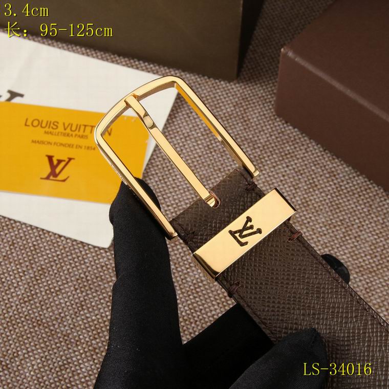 LV Belt 34mm 95-125cm 8L (9)