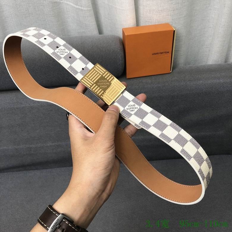 LV Belt 34mmX95-110CM 7D (10)