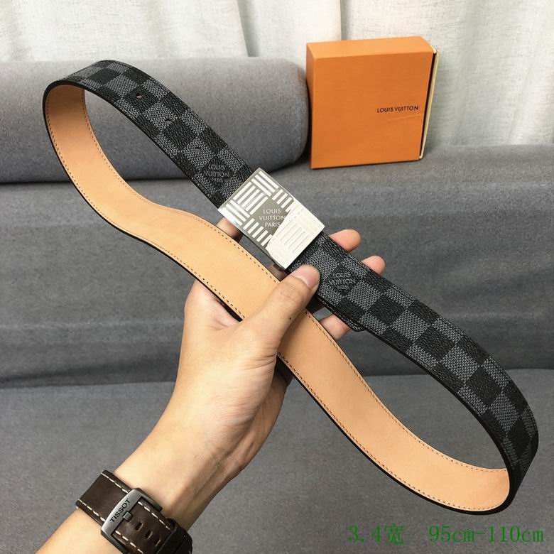 LV Belt 34mmX95-110CM 7D (2)