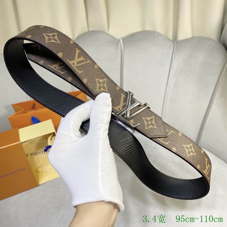 LV Belt 34mmX95-110CM 7D (24)