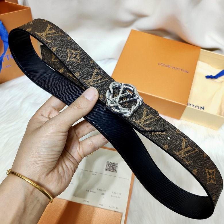 LV Belt 34mmX95-110CM 7D (3)