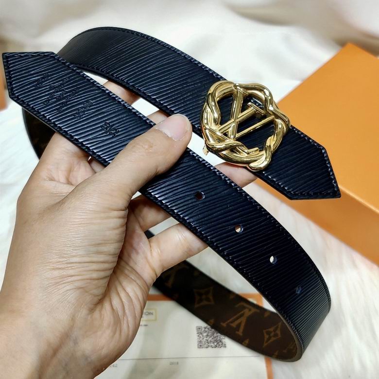 LV Belt 34mmX95-110CM 7D (5)