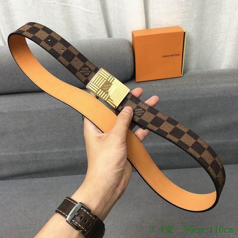 LV Belt 34mmX95-110CM 7D (6)