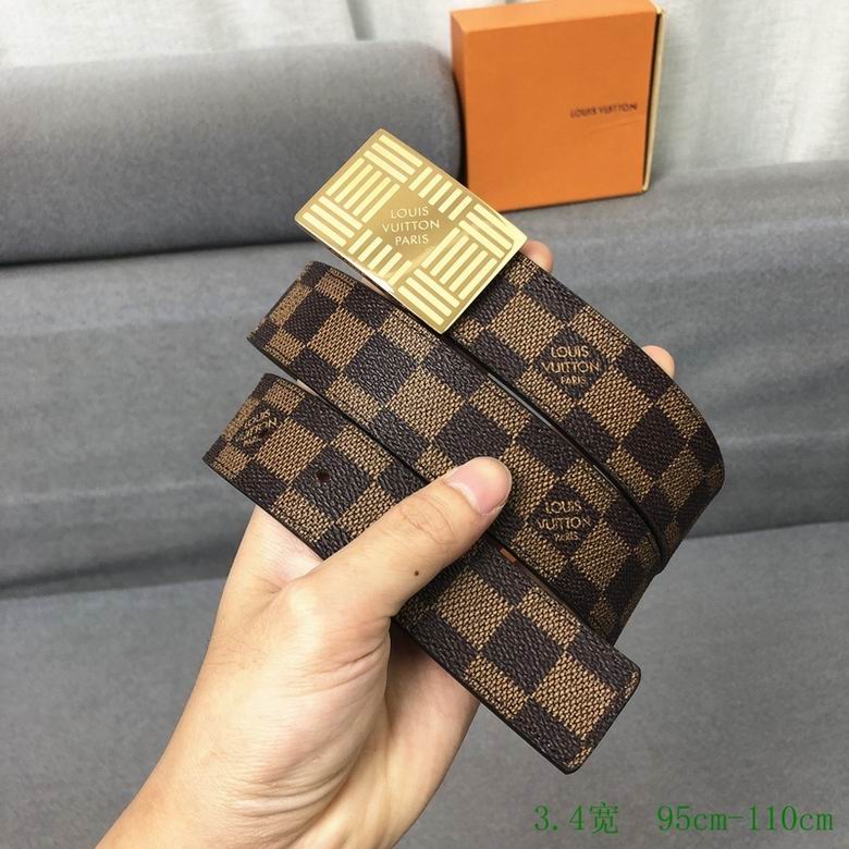 LV Belt 34mmX95-110CM 7D (7)
