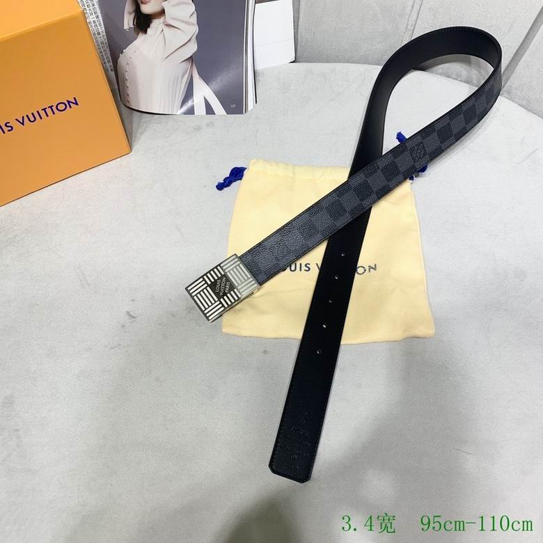 LV Belt 34mmX95-110CM 7D  (11)
