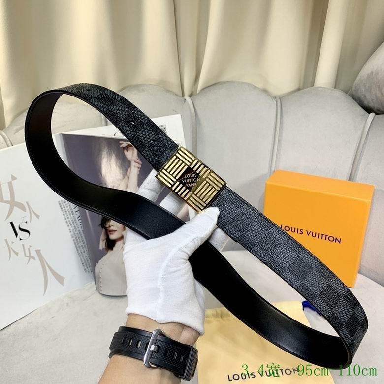 LV Belt 34mmX95-110CM 7D  (13)