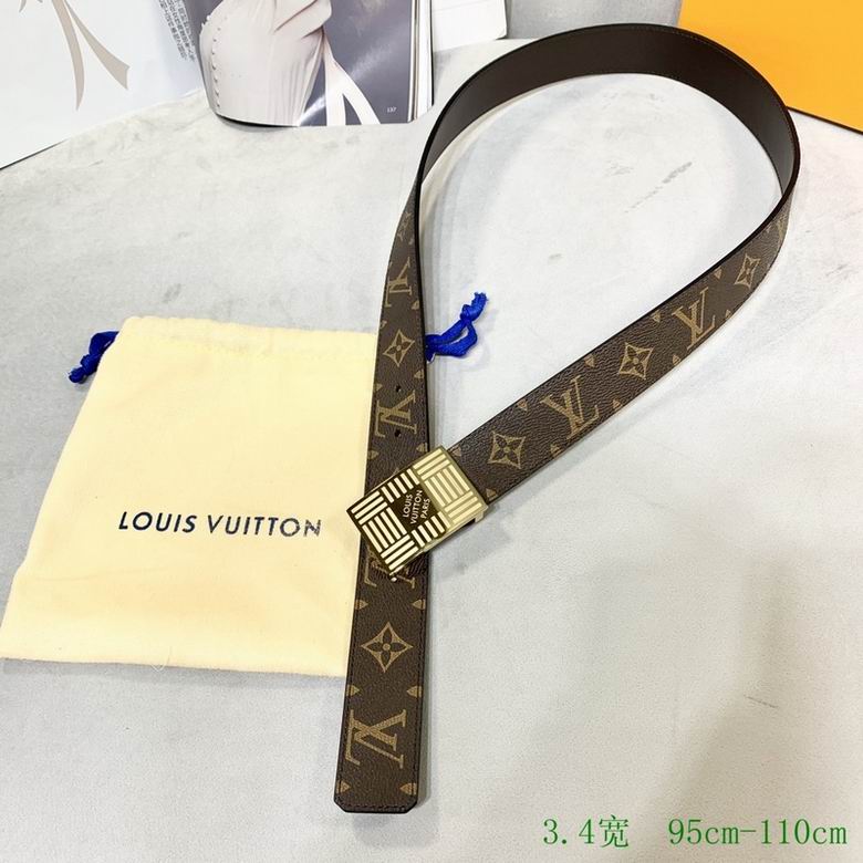 LV Belt 34mmX95-110CM 7D  (18)