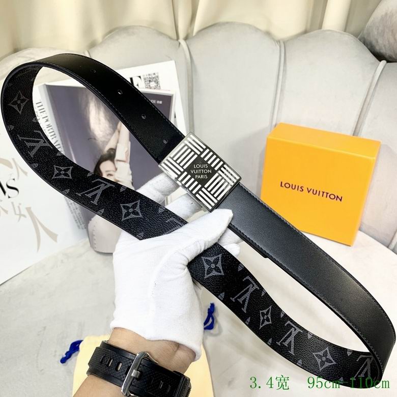 LV Belt 34mmX95-110CM 7D  (4)