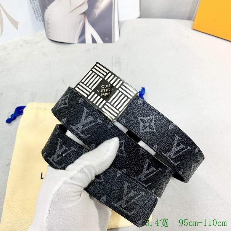LV Belt 34mmX95-110CM 7D  (6)
