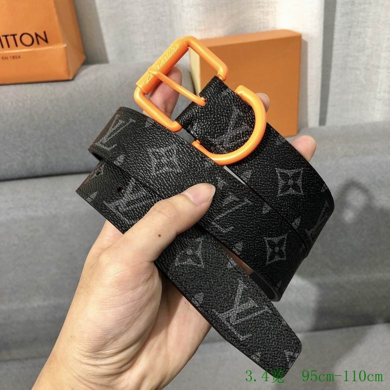 LV Belt 34mmX95-110CM 7D  (6)
