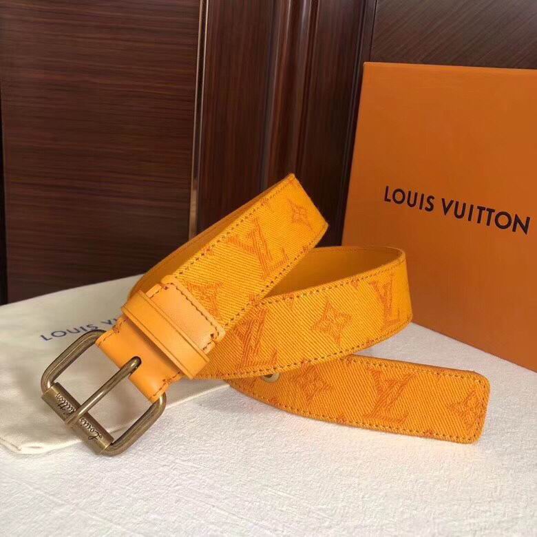 LV Belt 34mmX95-110CM 7D  (7)