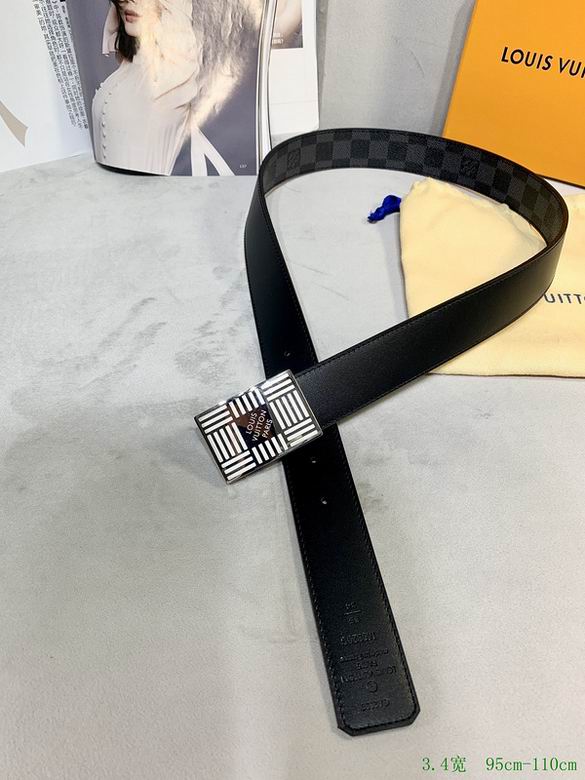 LV Belt 34mmX95-110CM 7D  (9)