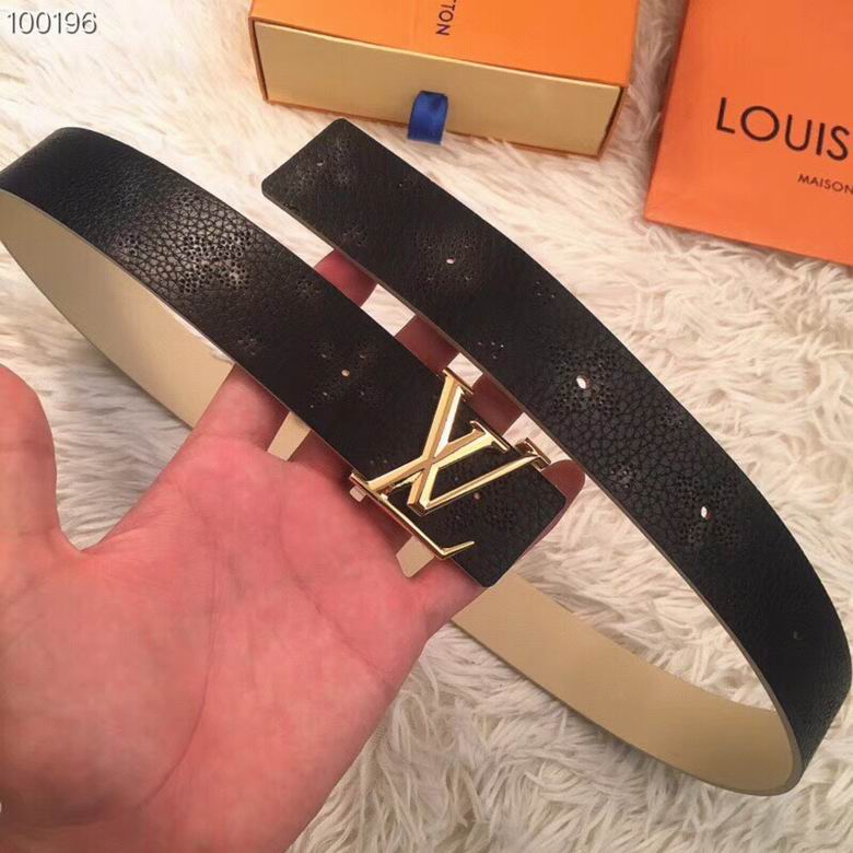 LV Belt 34mmX95-110CM 7D   (11)