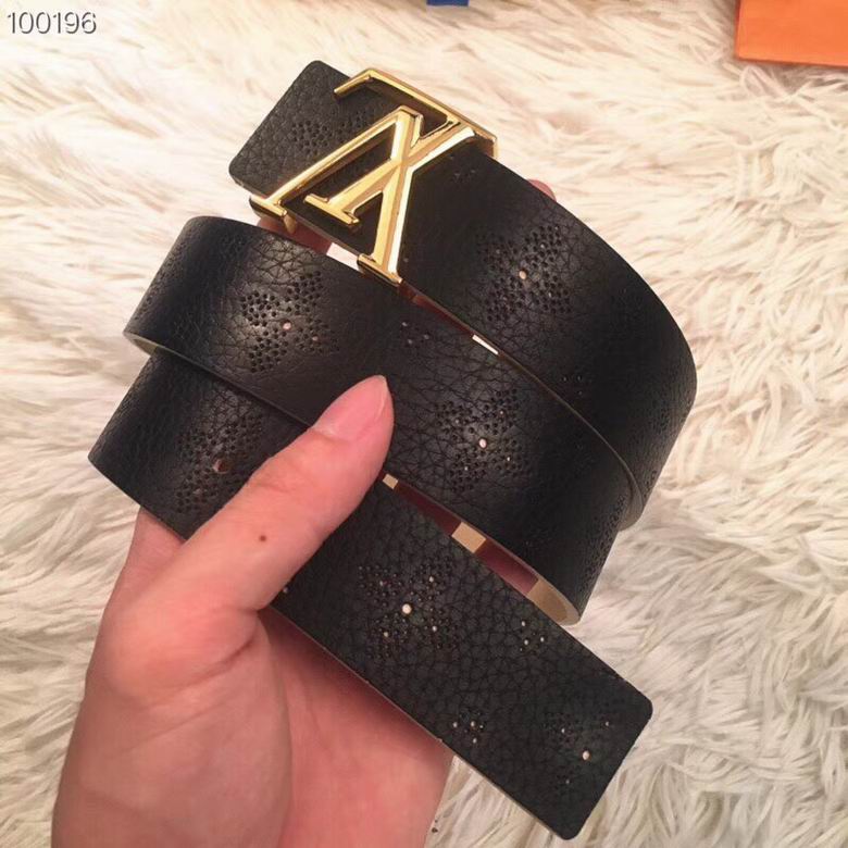 LV Belt 34mmX95-110CM 7D   (13)