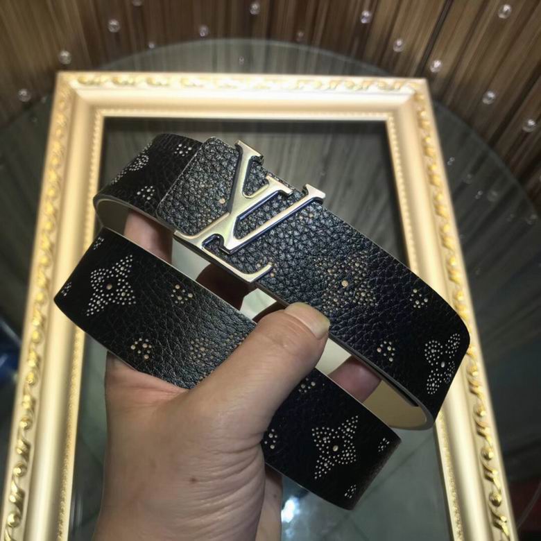 LV Belt 34mmX95-110CM 7D   (2)