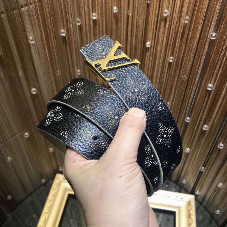 LV Belt 34mmX95-110CM 7D   (6)