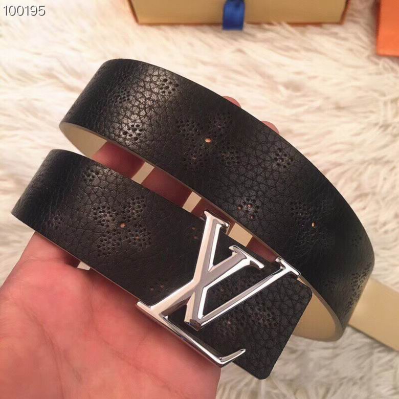 LV Belt 34mmX95-110CM 7D   (8)