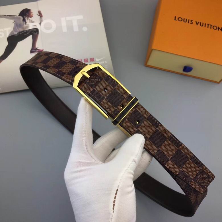 LV Belt 34mmX95-125CM  7D  (11)