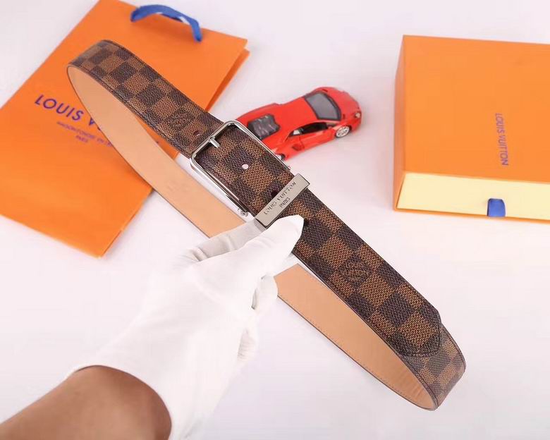 LV Belt 34mmX95-125CM  7D  (11)