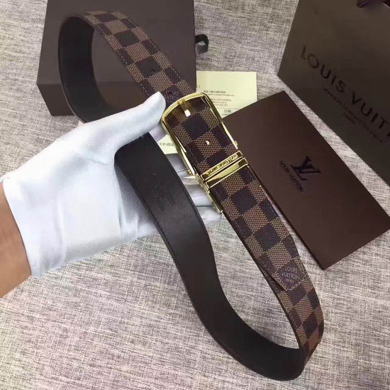 LV Belt 34mmX95-125CM  7D  (11)