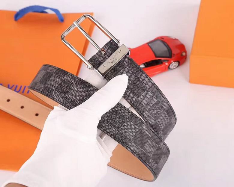 LV Belt 34mmX95-125CM  7D  (8)