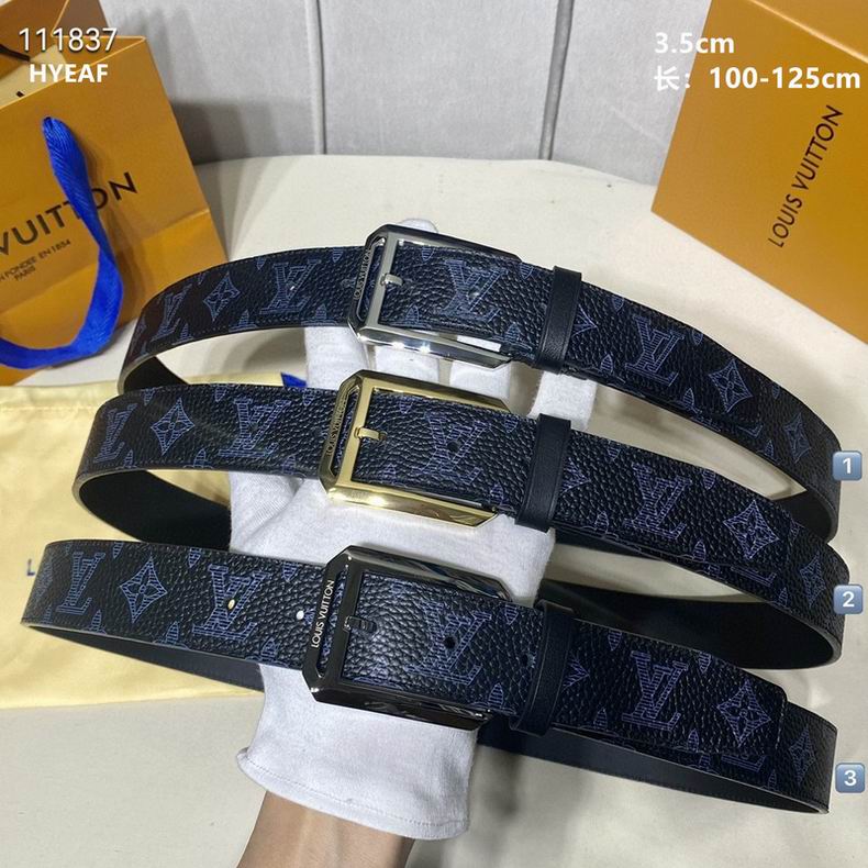 LV Belt 35mmX100-125cm 8L (1)