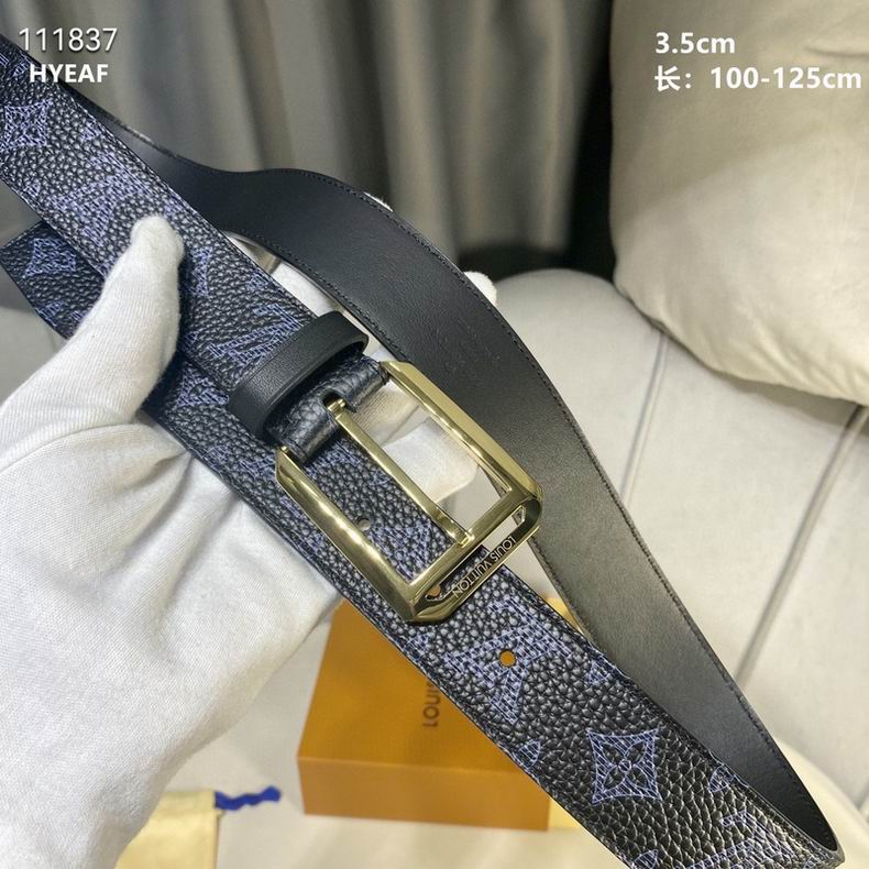 LV Belt 35mmX100-125cm 8L (10)