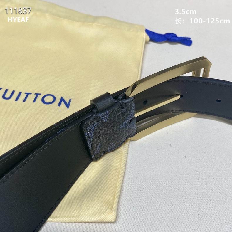 LV Belt 35mmX100-125cm 8L (12)