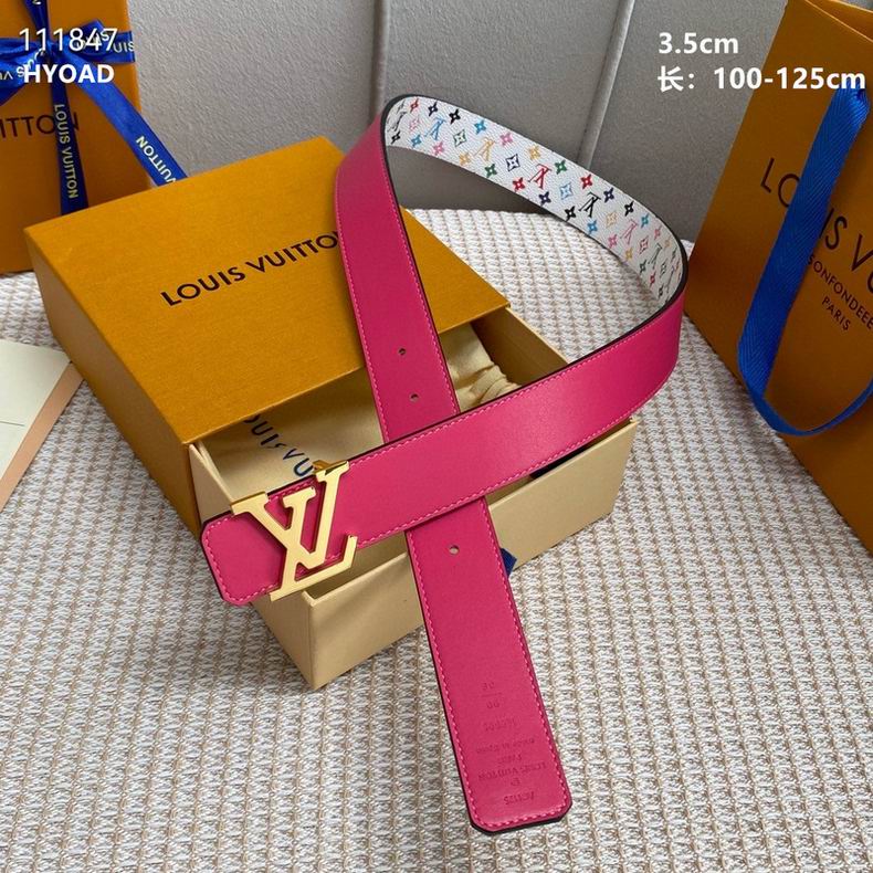 LV Belt 35mmX100-125cm 8L (12)