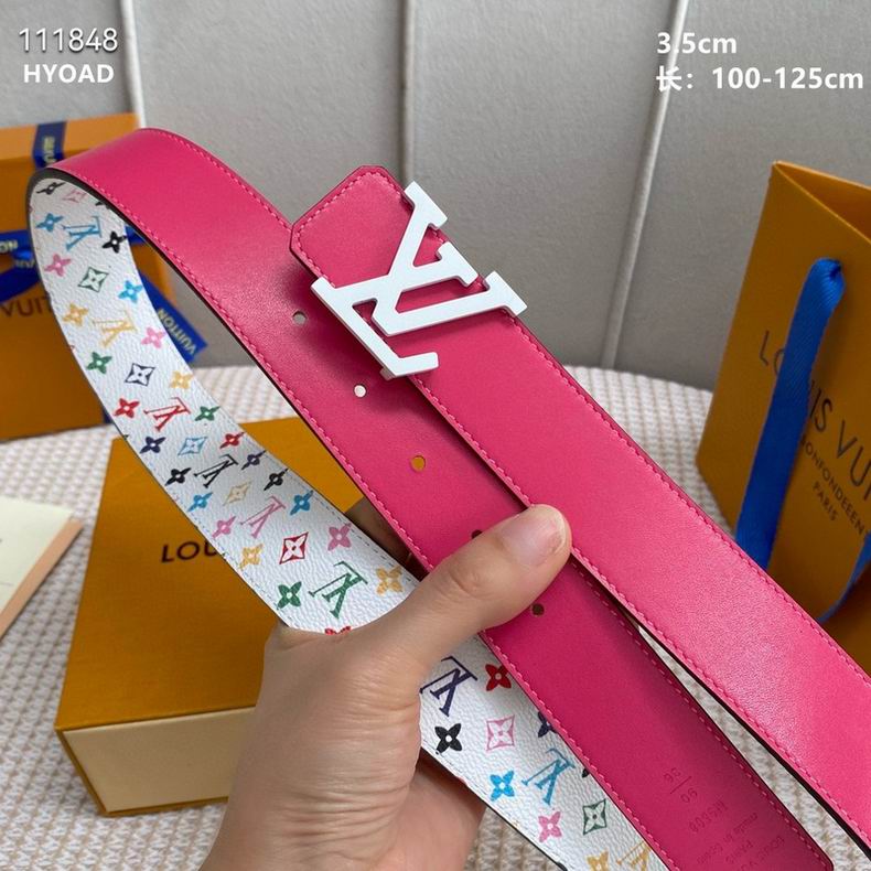 LV Belt 35mmX100-125cm 8L (16)