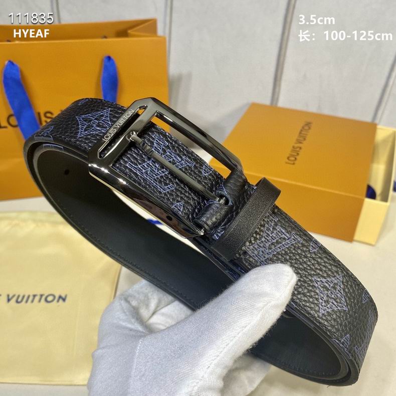 LV Belt 35mmX100-125cm 8L (2)