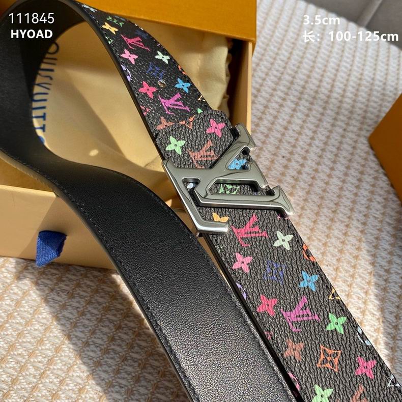 LV Belt 35mmX100-125cm 8L (3)