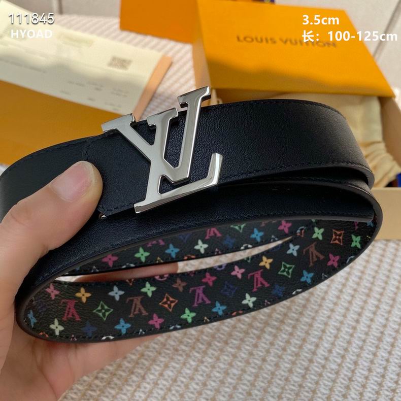LV Belt 35mmX100-125cm 8L (5)